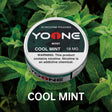 YOONE Pouches Cool Mint 18MG (Moist)