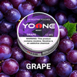 YOONE Pouches Grape 12MG (Moist)