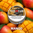 YOONE Pouches Mango 12MG (Moist)