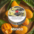 YOONE Pouches Mango 15MG (Moist)