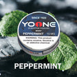YOONE Pouches Peppermint 15MG (Moist)