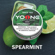 YOONE Pouches Spearmint 15MG (Moist)