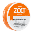 ZOLT Pouches Orange 15MG