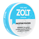 ZOLT Pouches Cool Mint 15MG