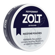 ZOLT Pouches Peppermint 15MG