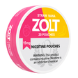 ZOLT Pouches Straw Nana 15MG