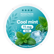 Premium Nordic Pouches Cool Mint 11MG